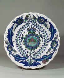 Plate